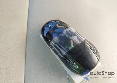 2019 Tesla Model X 100D/75D/Long Range from USA, damaged, VIN 5YJXCAE21KF187131